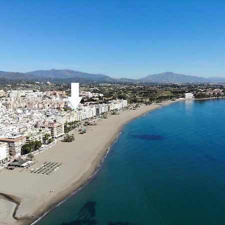 Casa Diaz Recuerda - Bajo Διαμέρισμα Εστεπόνα Εξωτερικό φωτογραφία