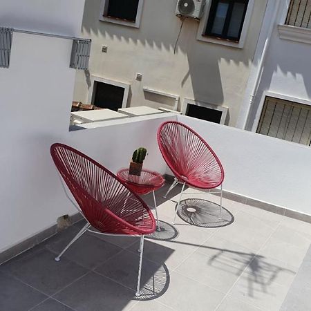 Casa Diaz Recuerda - Bajo Διαμέρισμα Εστεπόνα Εξωτερικό φωτογραφία