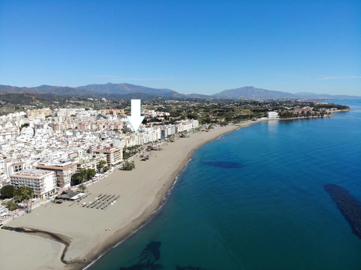 Casa Diaz Recuerda - Bajo Διαμέρισμα Εστεπόνα Εξωτερικό φωτογραφία