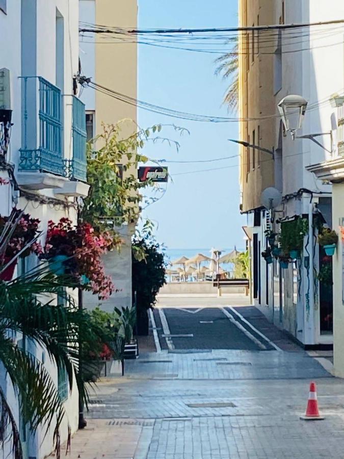 Casa Diaz Recuerda - Bajo Διαμέρισμα Εστεπόνα Εξωτερικό φωτογραφία