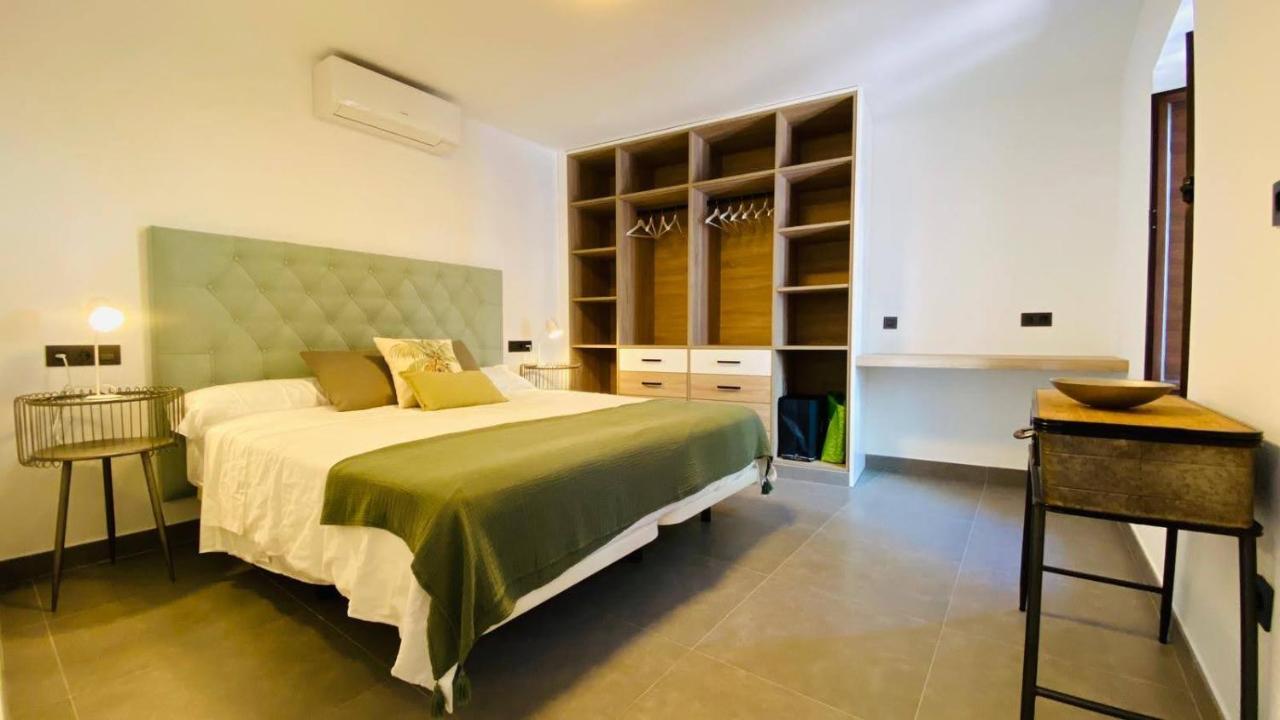 Casa Diaz Recuerda - Bajo Διαμέρισμα Εστεπόνα Εξωτερικό φωτογραφία