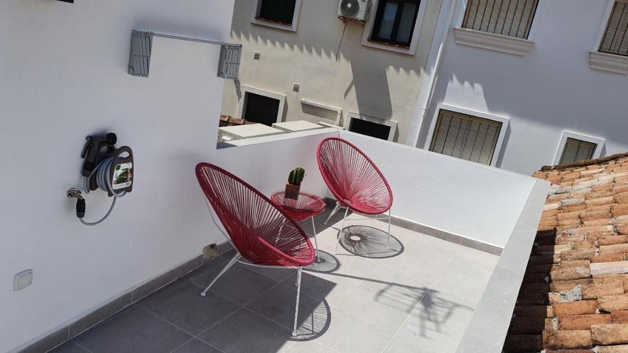 Casa Diaz Recuerda - Bajo Διαμέρισμα Εστεπόνα Εξωτερικό φωτογραφία